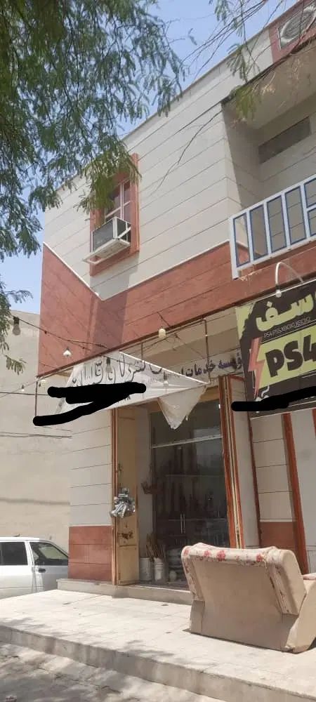 فروش آپارتمان ۹۰ متری ویک باب مغازه واقع قلعه ملا|فروش آپارتمان|لامرد, |دیوار
