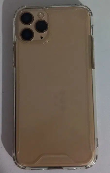 اپل iPhone 11 Pro با حافظهٔ ۲۵۶ گیگابایت|موبایل|کرمانشاه, |دیوار