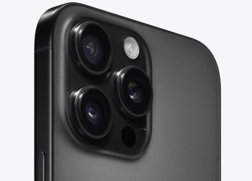 اپل iPhone 16 Pro Max با حافظهٔ ۲۵۶ گیگابایت|موبایل|تهران, شهرک چیتگر|دیوار