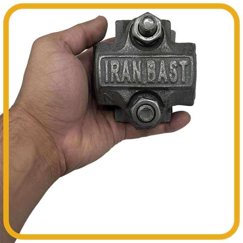 پخش بست و اتصالات داربستی در سراسر کشور|عمده‌فروشی|اصفهان, خانه اصفهان|دیوار