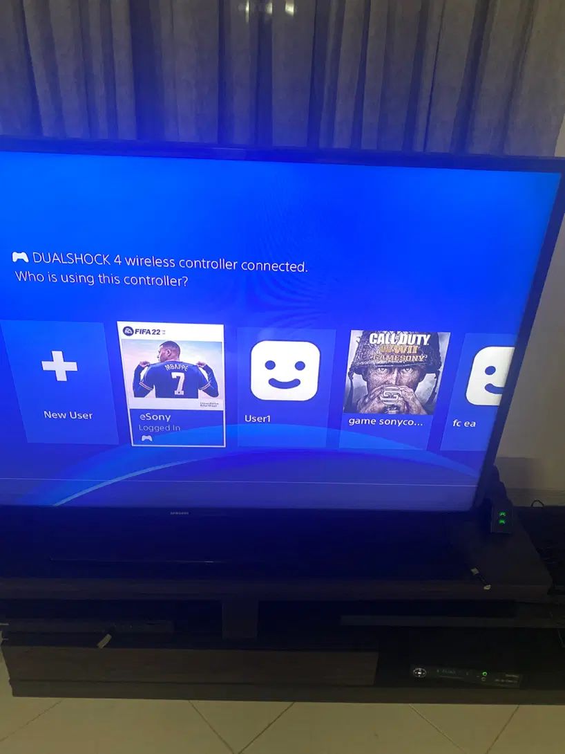 PS4|کنسول، بازی ویدئویی و آنلاین|اصفهان, صائب|دیوار