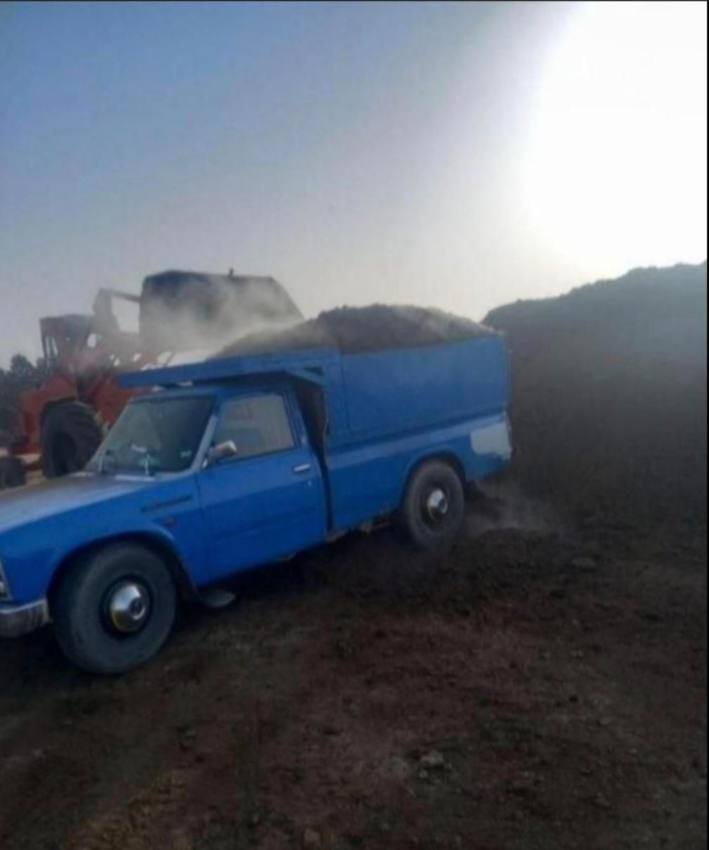 کود حیوانی نیسانی|خدمات باغبانی و درختکاری|فردوس (خراسان), |دیوار