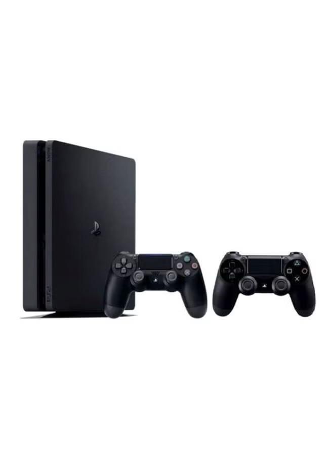 PS4 slim 1T|کنسول، بازی ویدئویی و آنلاین|تهران, شهرک آزادی|دیوار