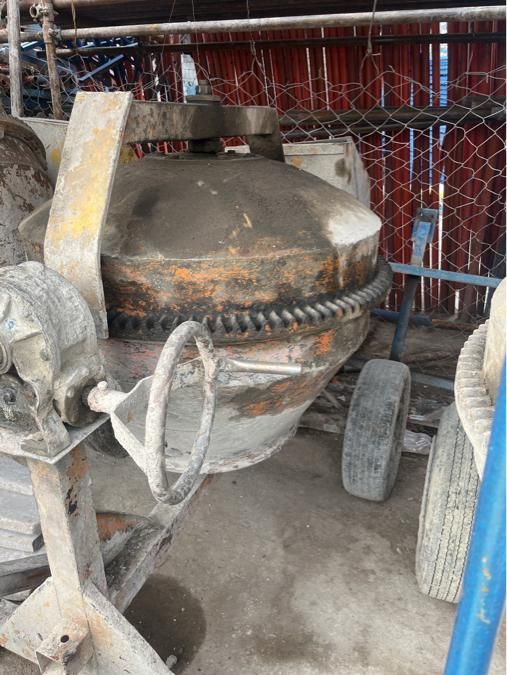 بتونیر تعمیرات اجاره وخرید وفروش|خدمات پیشه و مهارت|اسلام‌شهر, مظفریه|دیوار