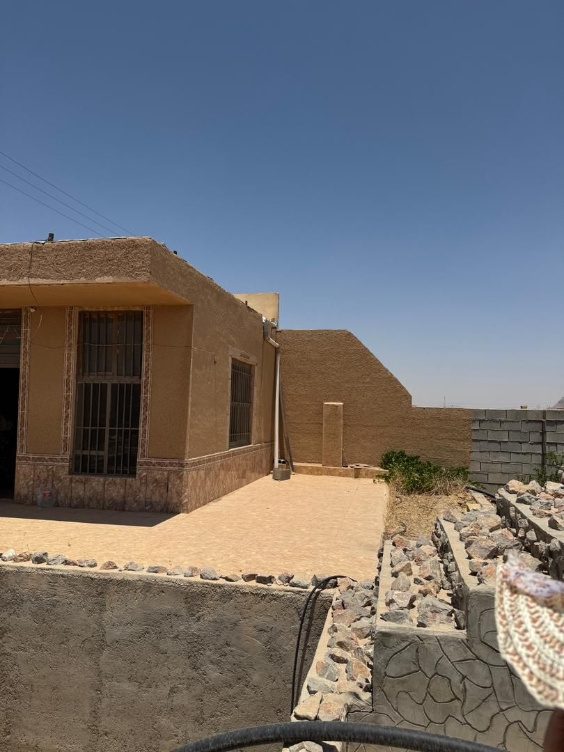 فروش باغچه در شهرضا|فروش زمین و ملک کلنگی|شهرضا, |دیوار