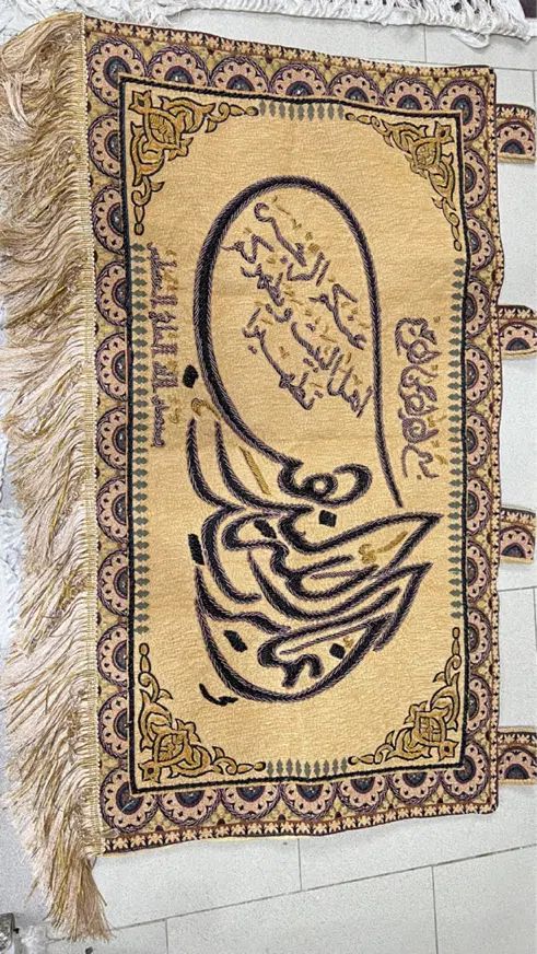 تابلو منجوق دوزی مخملی خارجی|تابلو، نقاشی، عکس|تهران, تولید دارو|دیوار