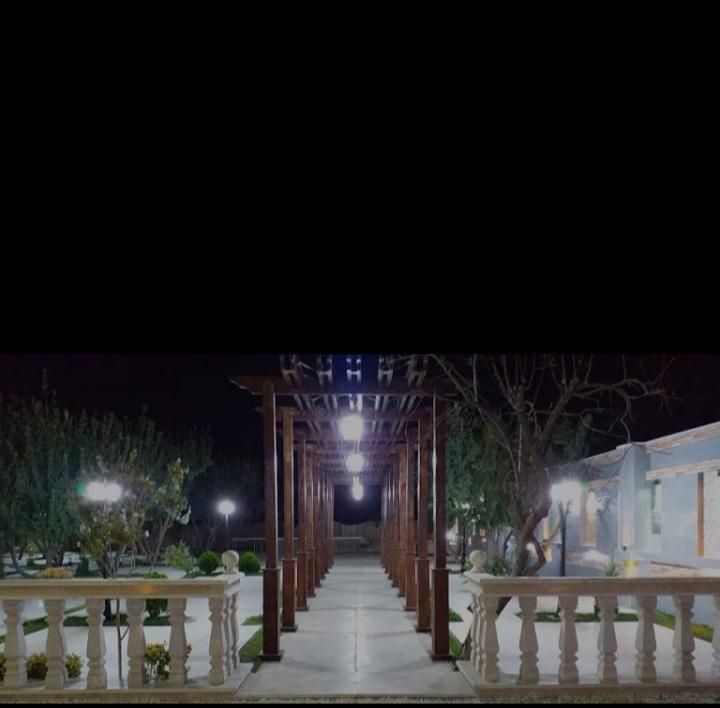 باغ تالار مراسمی شهریار|اجارهٔ کوتاهمدت ویلا و باغ|وحیدیه, |دیوار