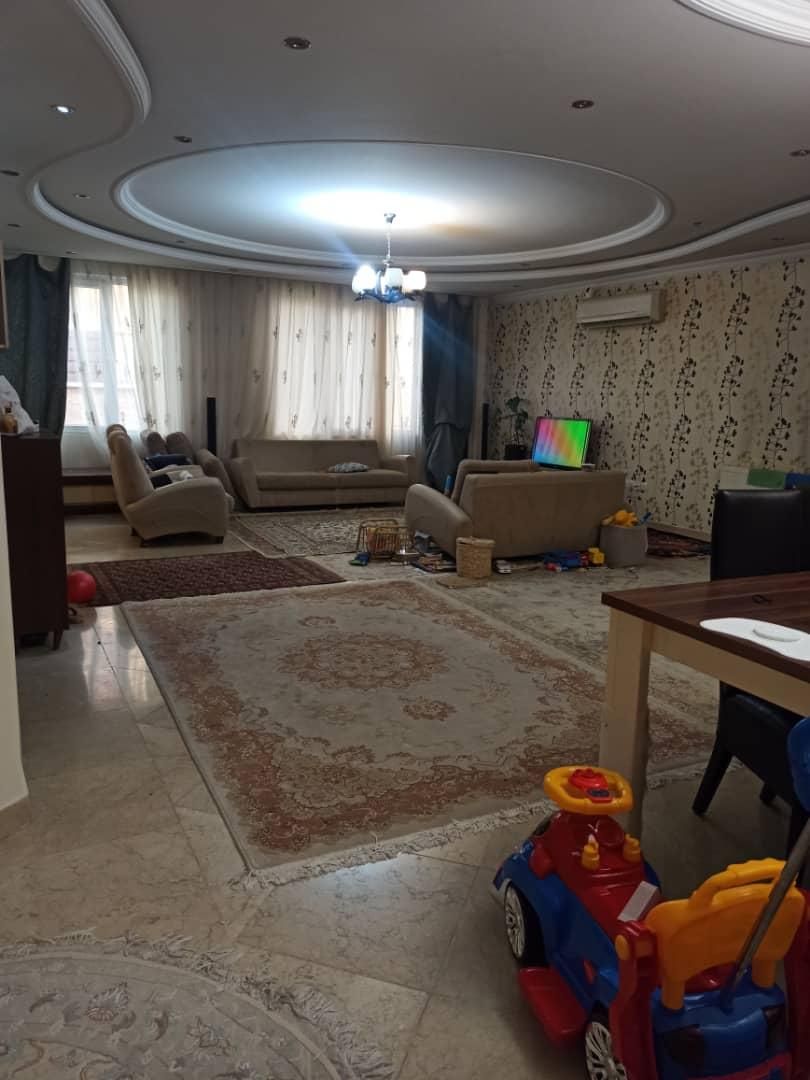 سعادت آباد علامه ۷۰دوخوابه|فروش آپارتمان|تهران, سعادت‌آباد|دیوار