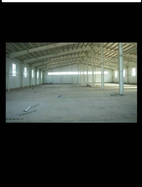 سوله۱۹۰۰مترمخصوص انبارکاسپین کد۴۷.املاک.صنعتی.کرمی|اجارهٔ دفتر صنعتی، کشاورزی، تجاری|الوند, |دیوار