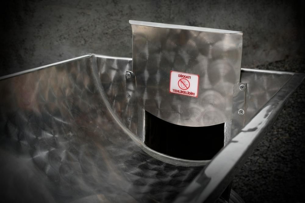 آبگوجهگیری دستگاهچی قیمت استثنایی،رب گیر+آب گوجه|سایر لوازم برقی|گرگان, |دیوار