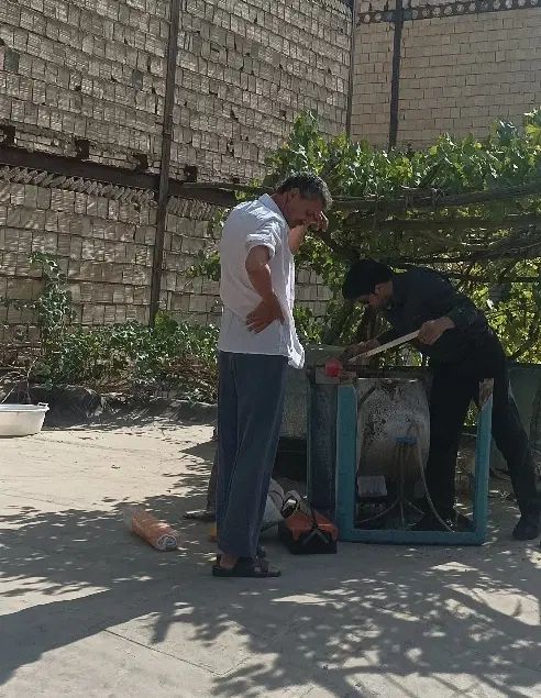کولر آبی|کولر آبی|مشهد, شهرک امام هادی (شهرک غرب)|دیوار