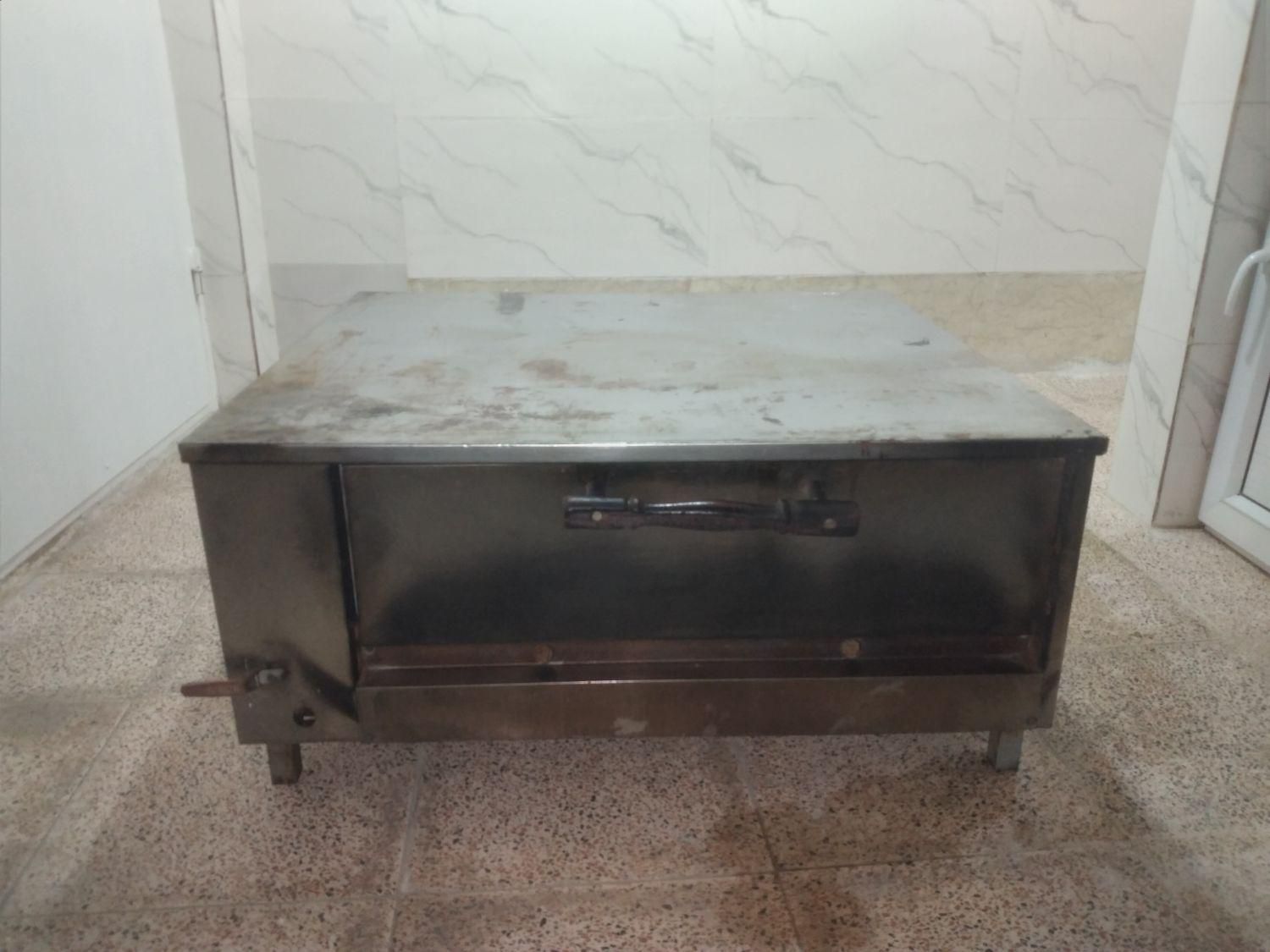 فرپیتزا|اجاق گاز و لوازم برقی پختوپز|شهریار, دهشاد پائین|دیوار