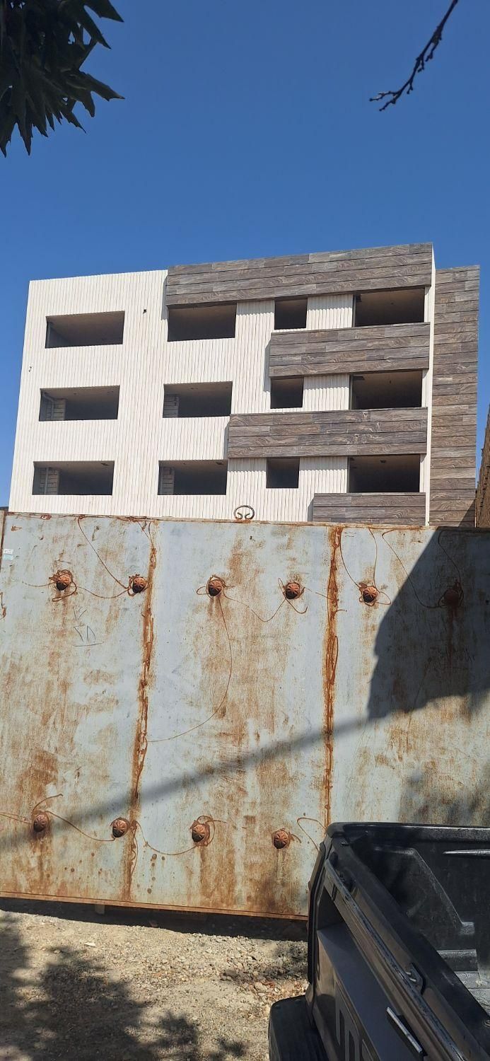 پیش فروش آپارتمان اصفهان|پیشفروش املاک|اصفهان, جنیران (لادان)|دیوار