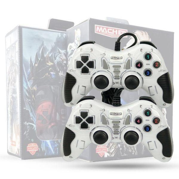 دسته بازی شوک دار مدل خفاشی|کنسول، بازی ویدئویی و آنلاین|تبریز, |دیوار