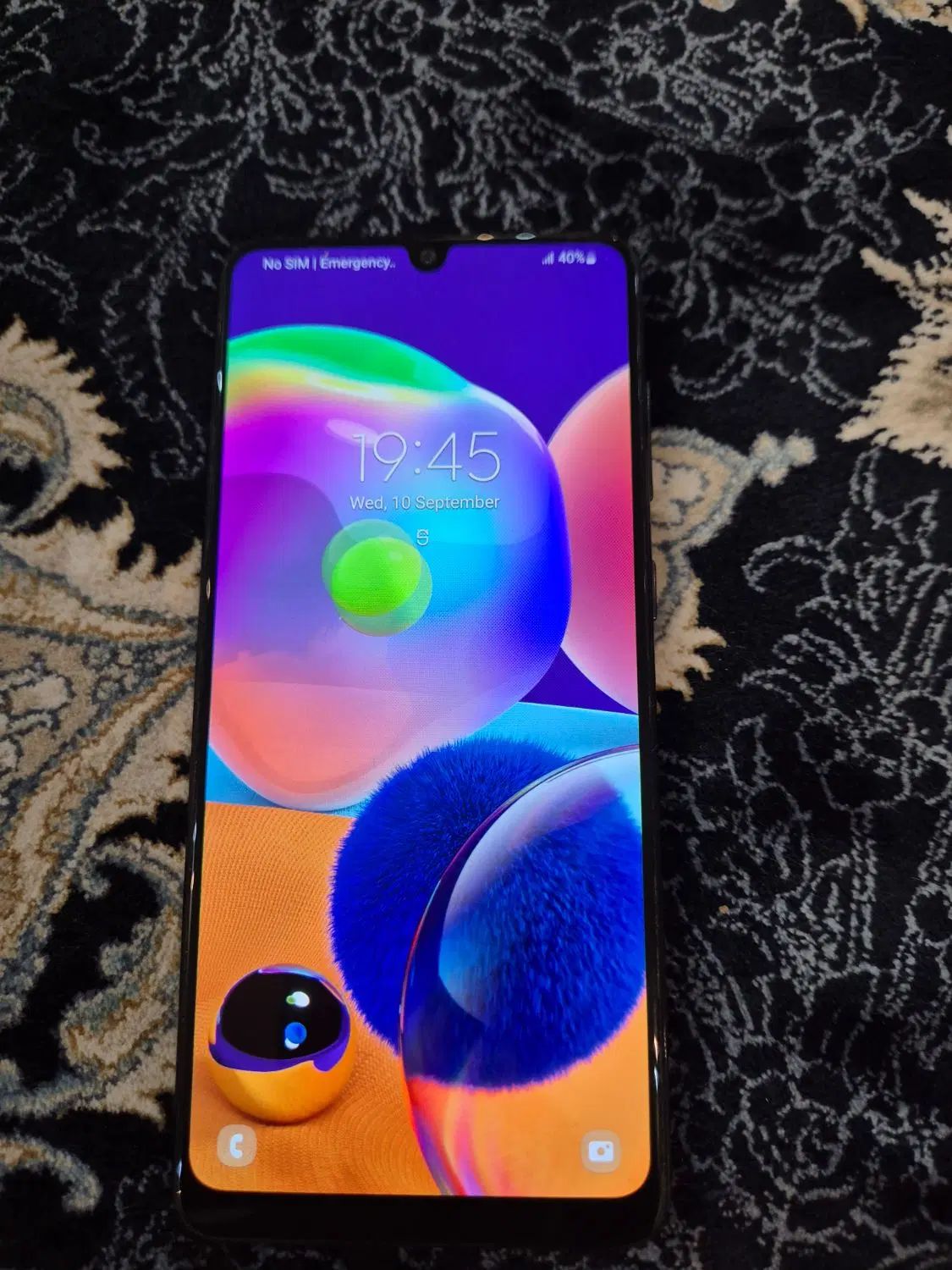 سامسونگ Galaxy A31 در حد نو|موبایل|تهران, جمال‌زاده|دیوار