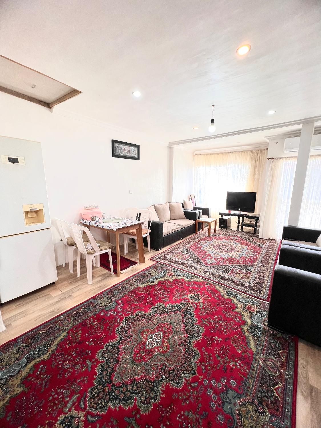 اجاره سوییت روزانه و هفتگی و ماهانه|اجارهٔ کوتاه‌مدت آپارتمان و سوئیت|چابکسر, |دیوار