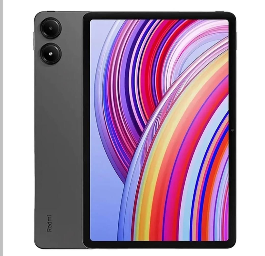 شیائومی تبلت pad pro حافظه256رم8(پلمپ)بدون پیش|تبلت|اصفهان, ملک‌شهر|دیوار