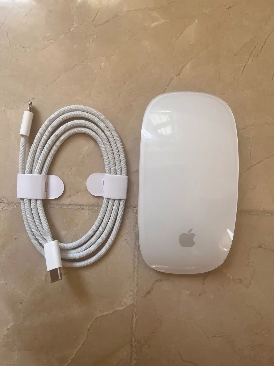 موس اپل Magic mouse A1657 2021|قطعات و لوازم جانبی رایانه|تهران, نصرت|دیوار