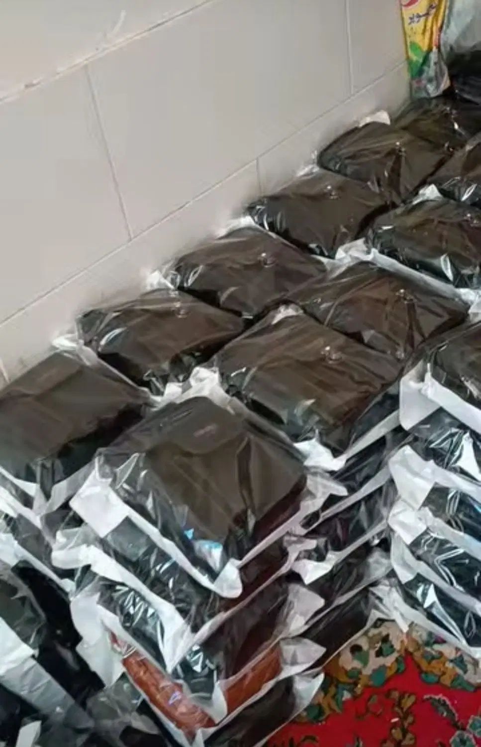 کیف دوشی فقط امروز 229|کیف، کفش، کمربند|مشهد, طلاب|دیوار
