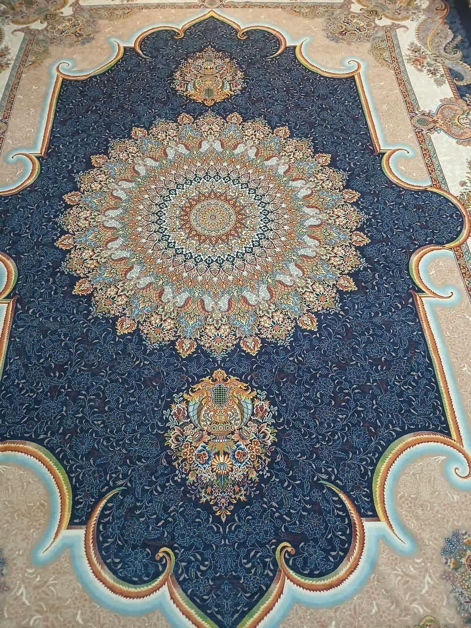 روفرشی دوتا ۹ متری یک ۶ متری سرمه‌ای|روفرشی|رباط‌کریم, |دیوار