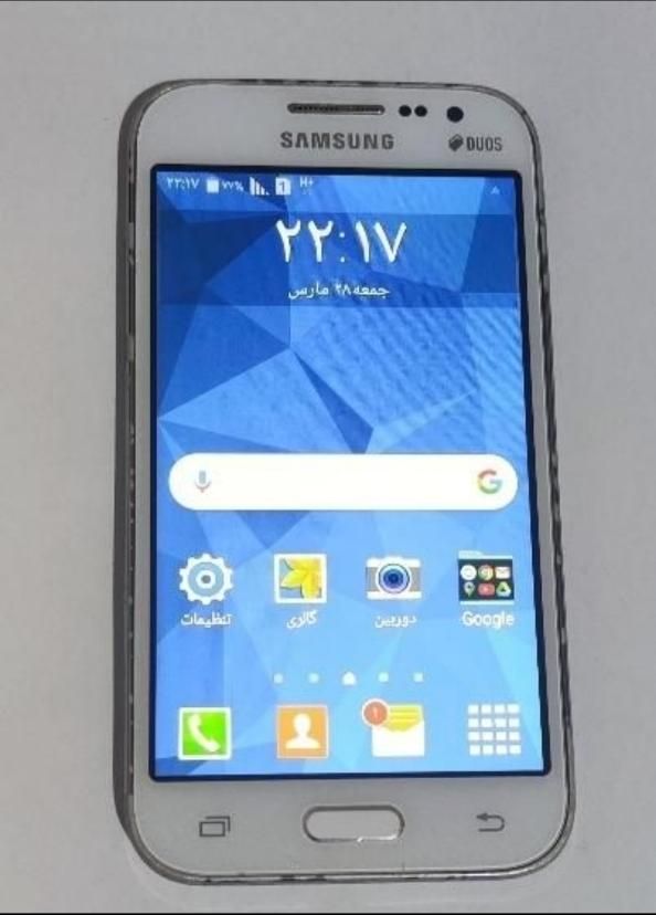 گوشی موبایل سامسونگ Samsung|موبایل|تهران, فاطمی|دیوار