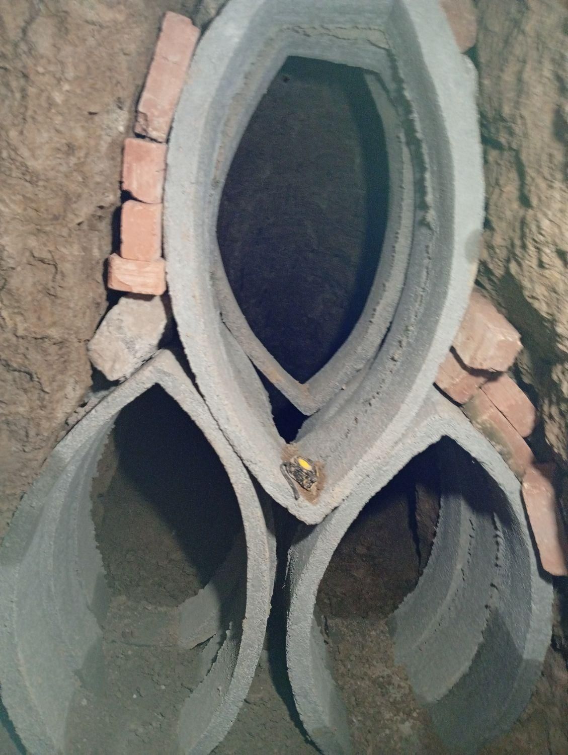 مقنی چاه اب فاضلاب و لوله کشی ساختمان به اگو شهری|خدمات پیشه و مهارت|ورامین, ورامین|دیوار