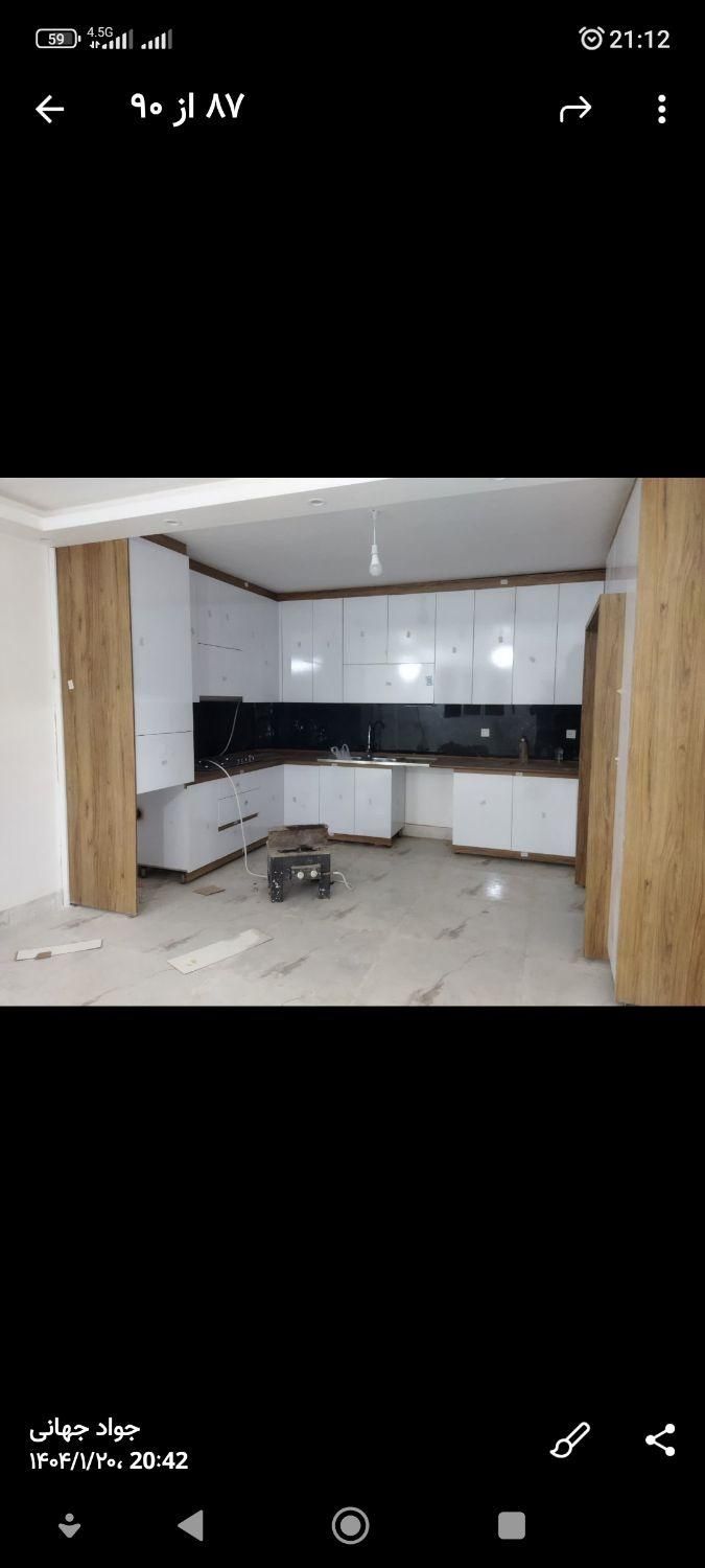 آپارتمان فروش ومعاوضه درکارمندان اول با تخفیف زیاد|فروش آپارتمان|مشهد, مصلی (کارمندان اول)|دیوار