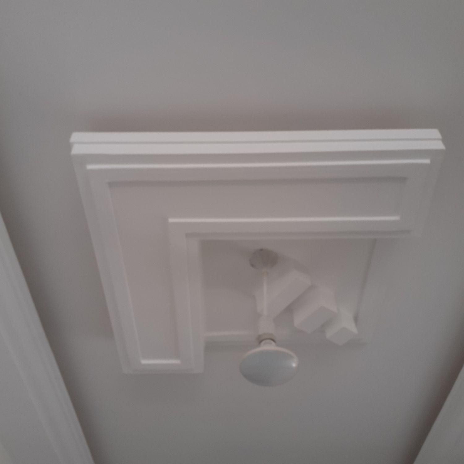 گچ کاری گچگاری سفید کاری لکه گیری|خدمات پیشه و مهارت|زنجان, |دیوار