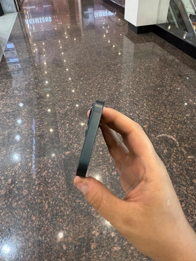 iphone 13 mini 256 zaa black مشابه آکبند|موبایل|تهران, سعادت‌آباد|دیوار