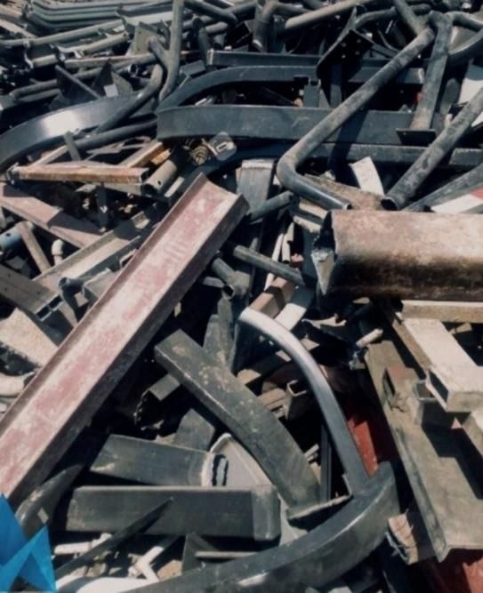 خرید ضایعات اهن،مس، برنج، کارتن،|عمده‌فروشی|مشهد, رضاشهر|دیوار