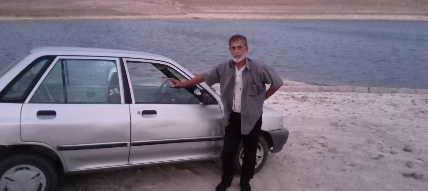 پراید 131 EX، مدل ۸۱|خودرو سواری و وانت|قم, باسکول|دیوار