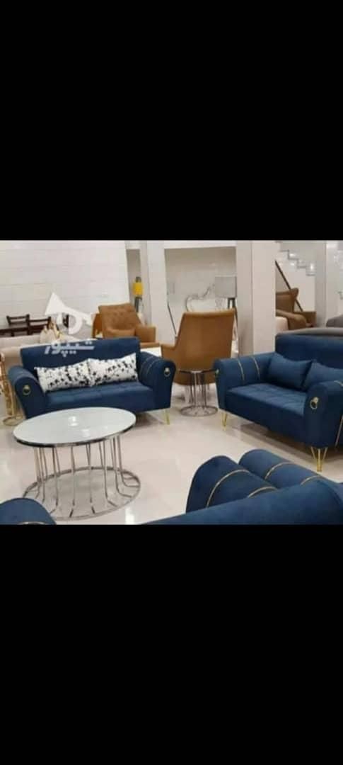 کد ۹۲ همتا|مبلمان خانگی و میز عسلی|فردیس, فردیس|دیوار