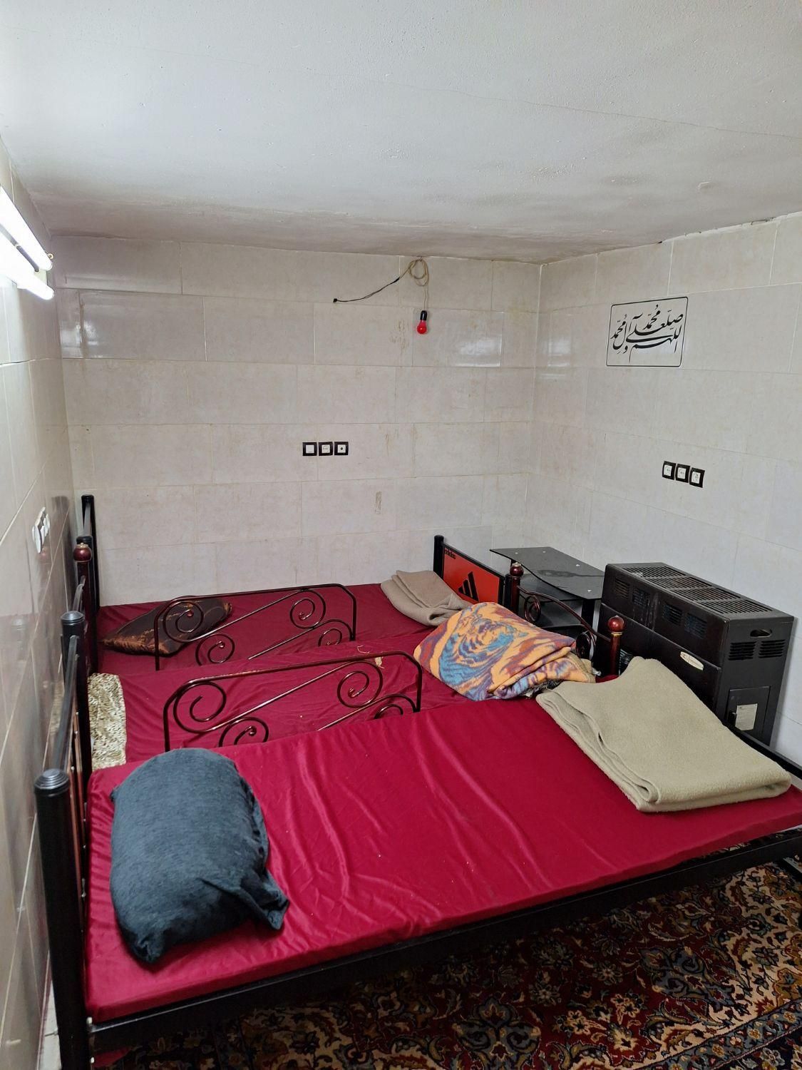 اجاره سوئیت آباده فارس جهت مسافرین محترم|اجارهٔ کوتاهمدت آپارتمان و سوئیت|آباده, |دیوار