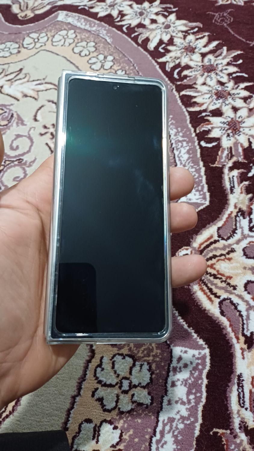 گوشی zfold5|موبایل|کرمانشاه, |دیوار