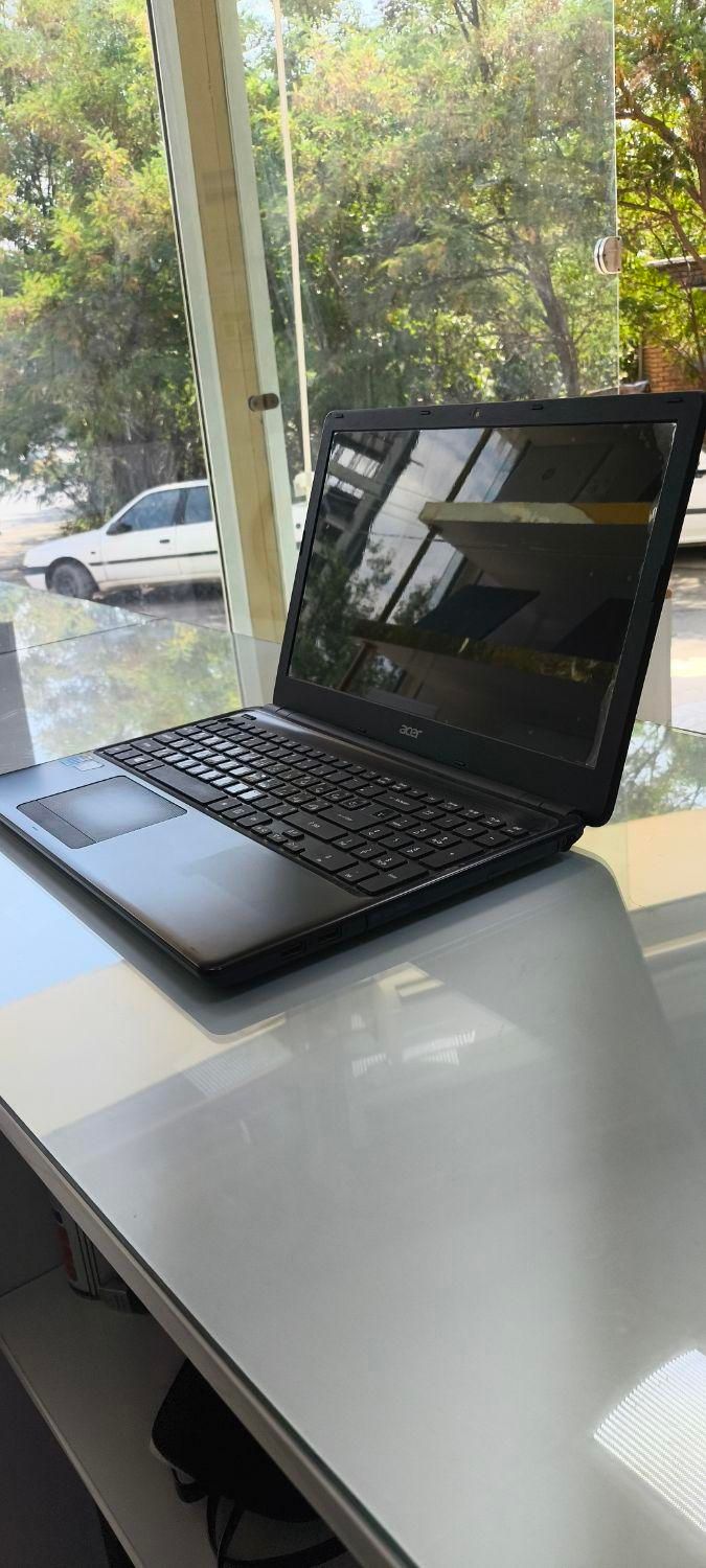 لپ تاپ acer|رایانه همراه|سنندج, |دیوار