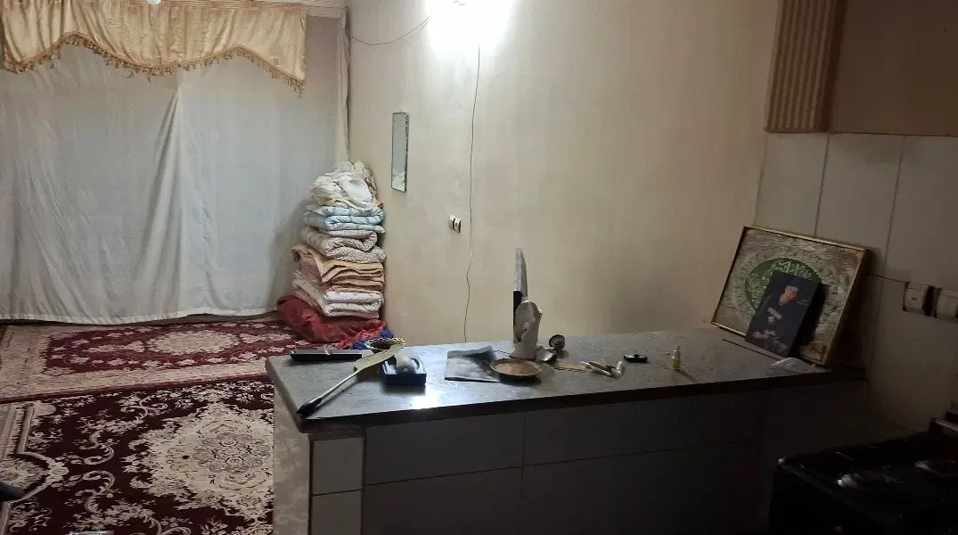 خانه کوچک در توس ۵۳|فروش خانه و ویلا|مشهد, مهدی آباد (بلوار توس)|دیوار