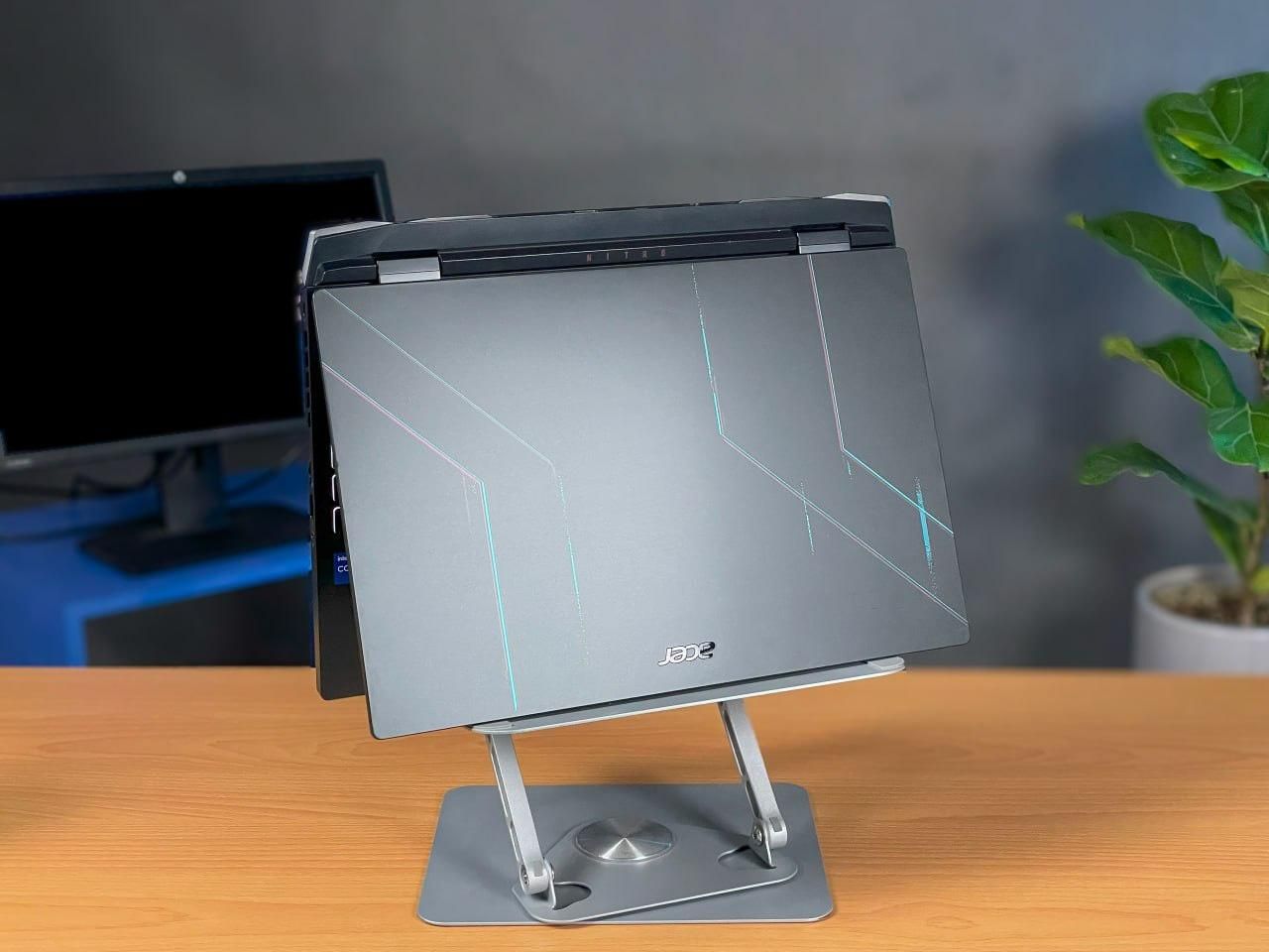 لپ تاپ ACER NITRO 5|رایانه همراه|یزد, |دیوار