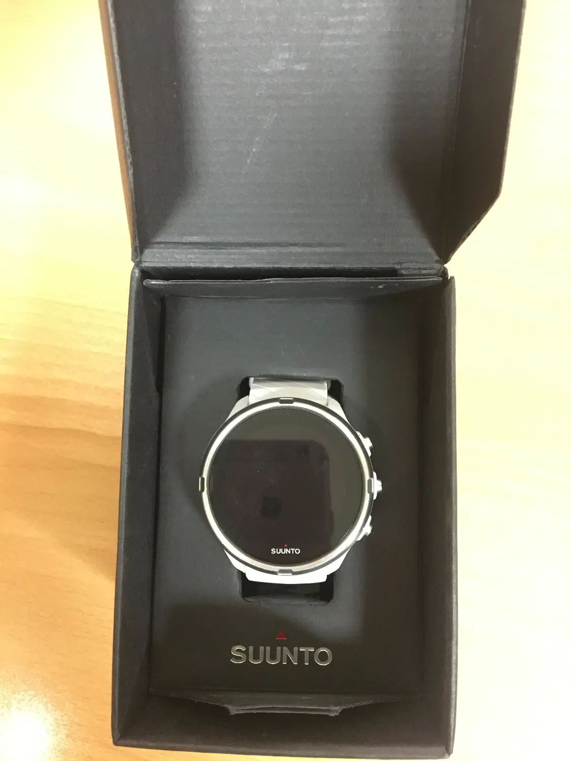 ساعت سونتو SUUNTO 9 Gen1|ساعت|تهران, ده‌ونک|دیوار