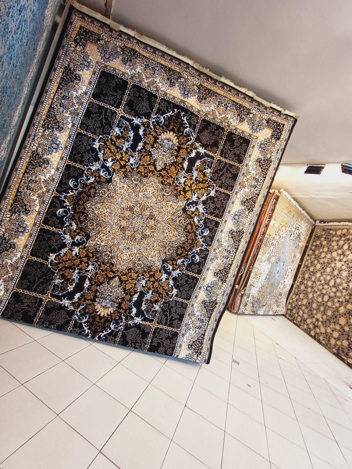 فرش های ۹متری فقط دانه ای ۳/۲۰۰ت تنها در طلاب|فرش|مشهد, طلاب|دیوار