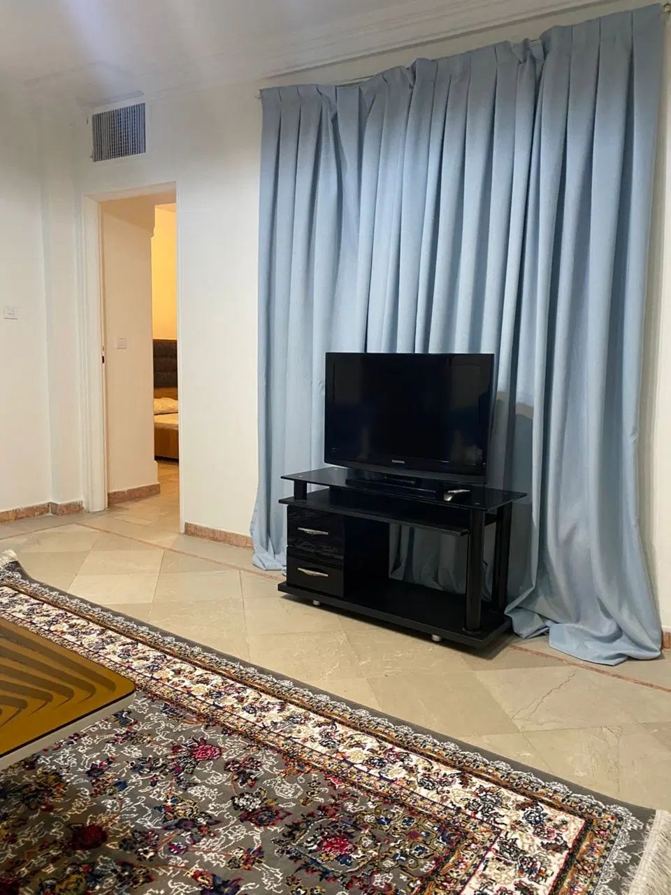 اجاره کوتاه مدت روزانه اپارتمان مبله میدان سپاه|اجارهٔ کوتاه‌مدت آپارتمان و سوئیت|تهران, خواجه نظام الملک|دیوار
