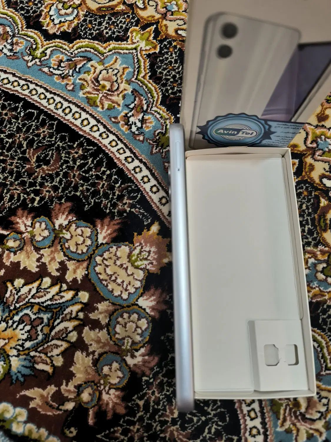 سامسونگ A05 64|موبایل|کرج, حسین‌آباد|دیوار