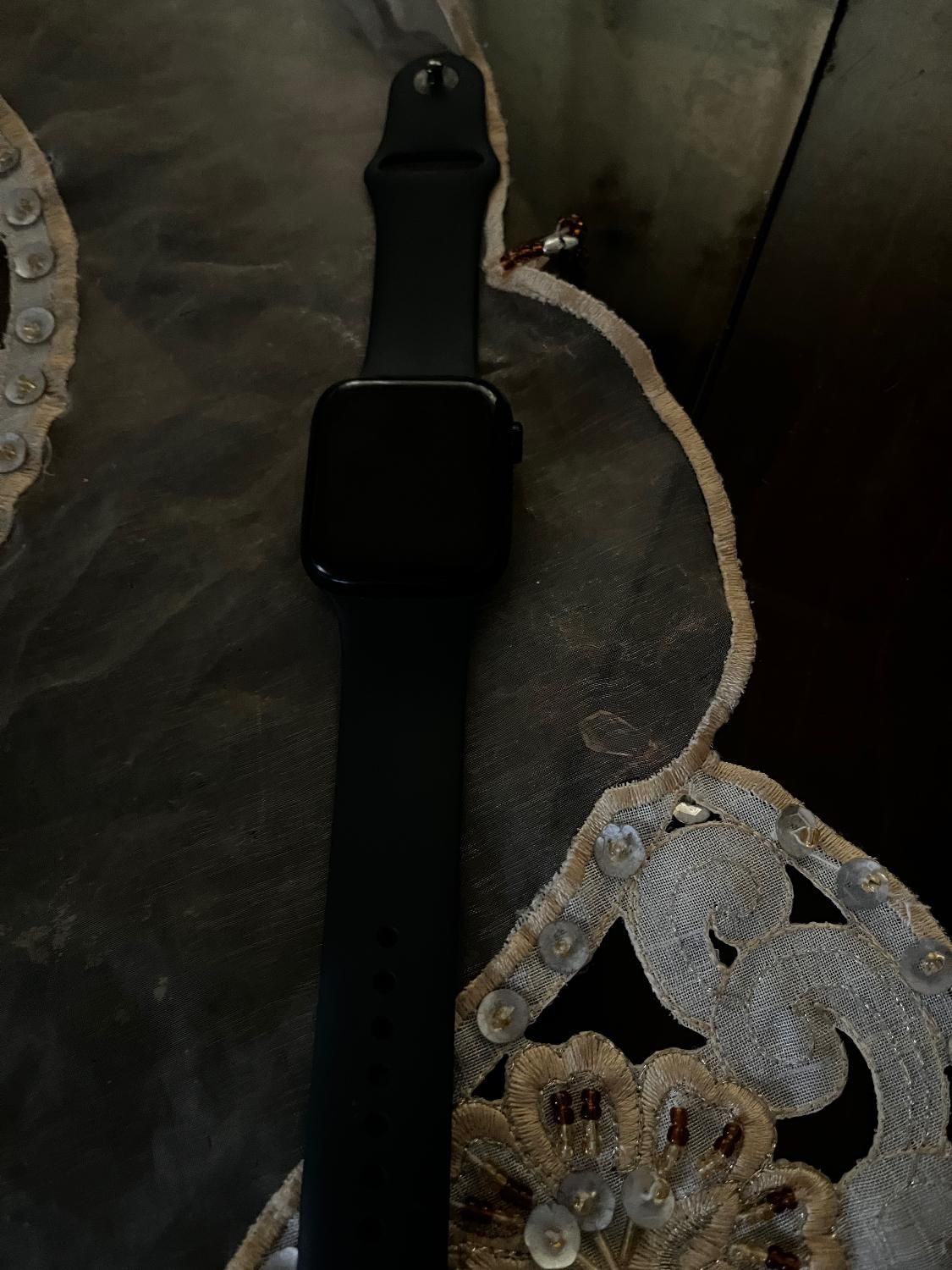 اپل واچ|ساعت|رشت, معلم|دیوار