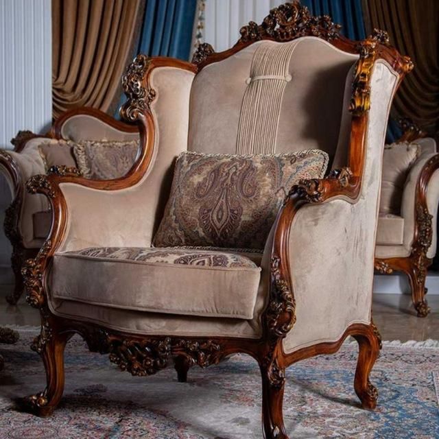 تعمیر و رویه کوبی انواع مبل|خدمات پیشه و مهارت|خوی, |دیوار