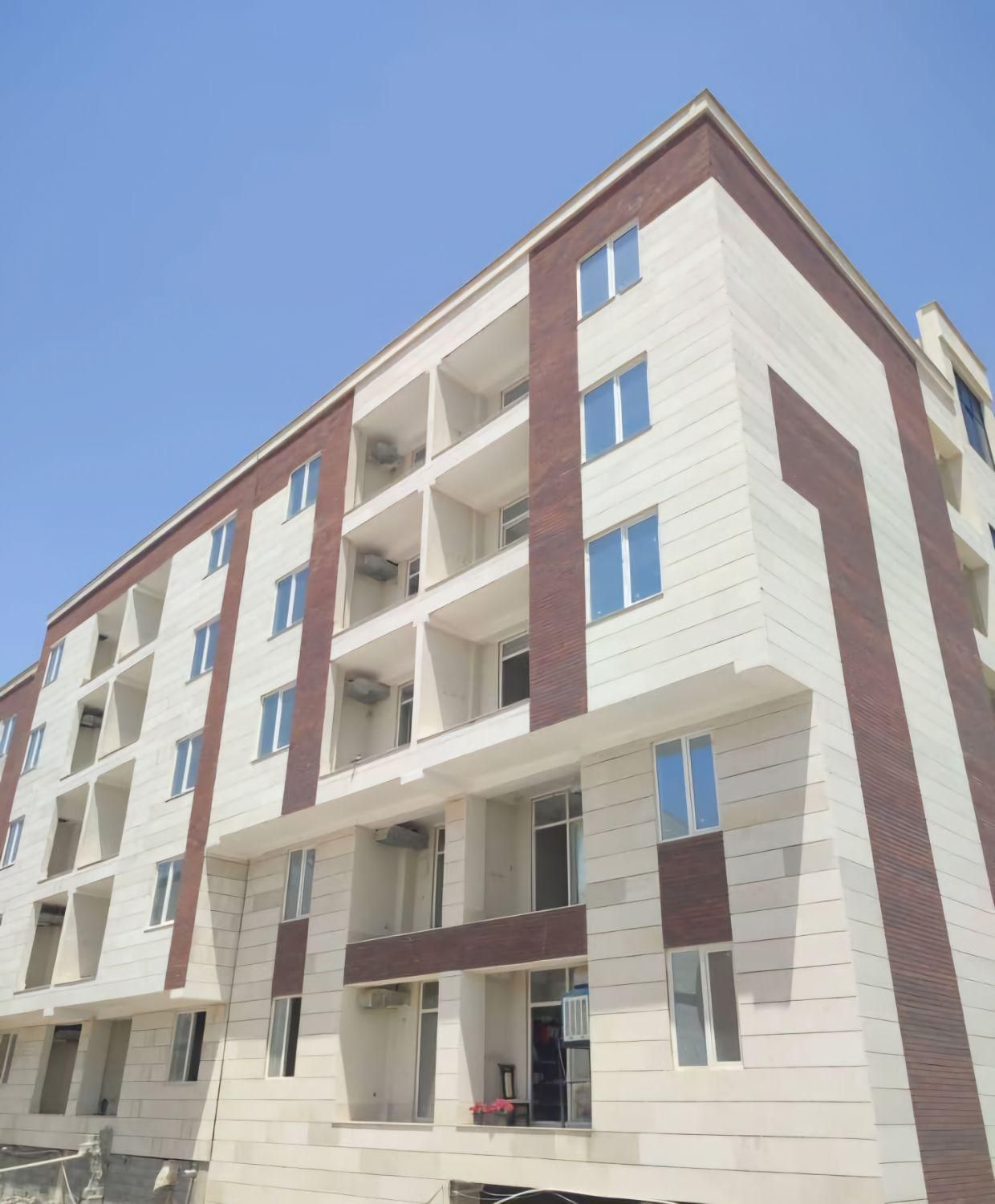 واحد آپارتمانی ،لوکیشن عالی،۹۲متری|فروش آپارتمان|هشتگرد, شهرک ایران خودرو|دیوار