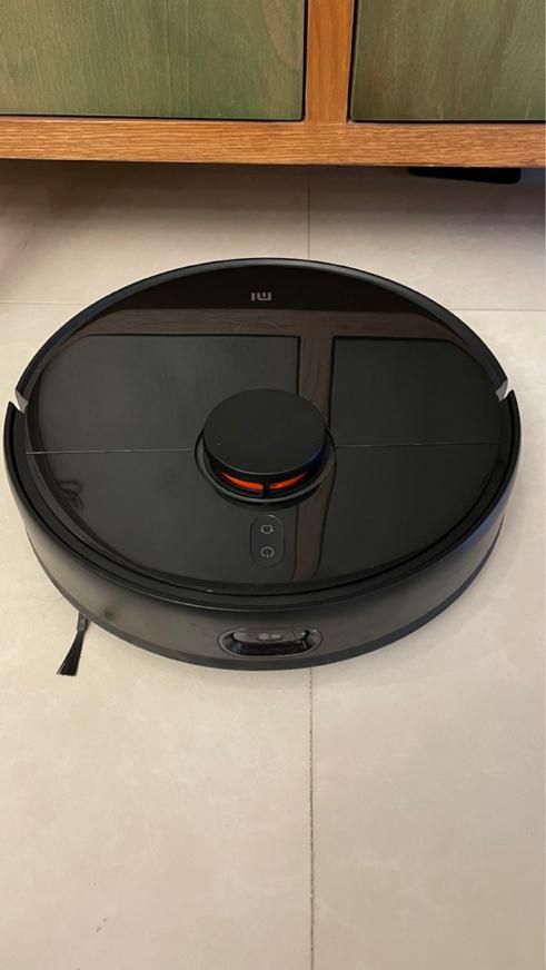 جارو رباتیک شیائومی Mi Robot Vacuum-Mop 2 Ultra|جاروبرقی، جارو شارژی، بخارشو|تهران, تهرانپارس غربی|دیوار