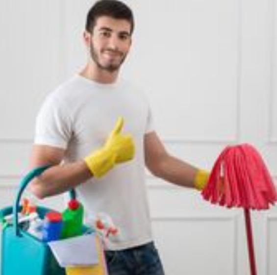 تمیزکار و نظافت کار|خدمات نظافت|تبریز, |دیوار