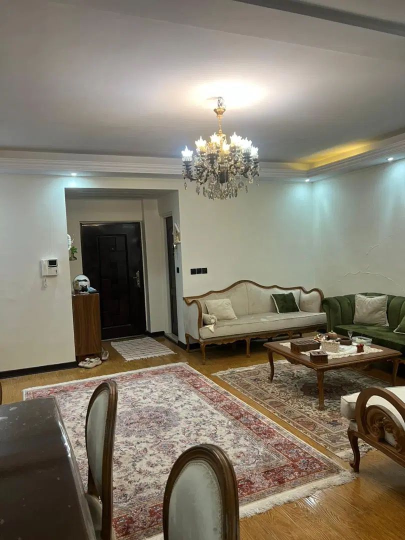 فروش آپارتمان ۷۵ متری ۲ خوابه در ائمه اطهار|فروش آپارتمان|تهران, ائمه اطهار|دیوار