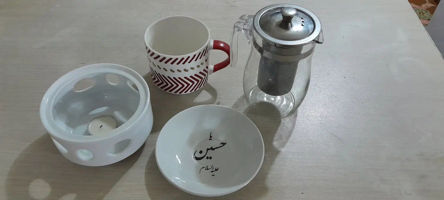 ظروف آشپزخانه همگی ۲۰۰ تومن|ظروف سرو و پذیرایی|تهران, خلیج فارس|دیوار