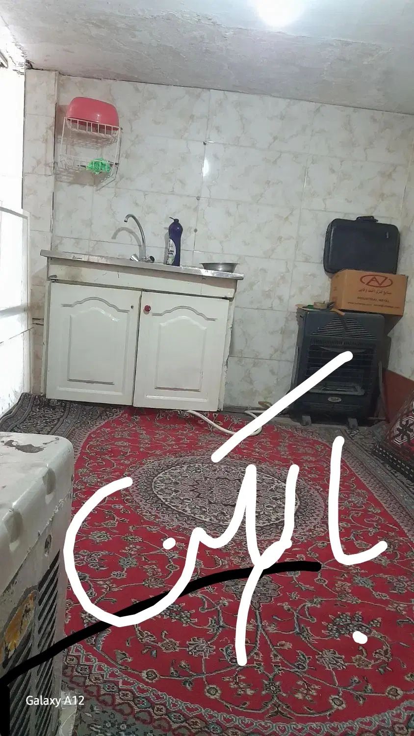 یکباب مغازه تجاری بربلوارشهردای نبش گلستان سوم .|اجارهٔ مغازه و غرفه|کرج, شهرک جهان آرا|دیوار