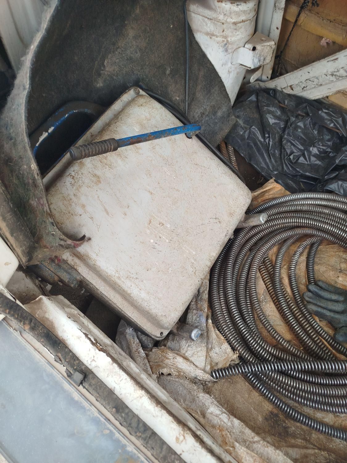 فنر زنی .لوله بازکنی|خدمات پیشه و مهارت|رفسنجان, |دیوار